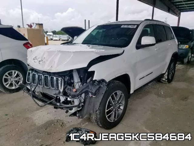 1C4RJEAG5KC584684 фото 3