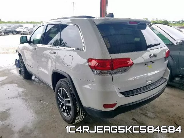 1C4RJEAG5KC584684 фото 4