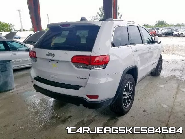 1C4RJEAG5KC584684 фото 5