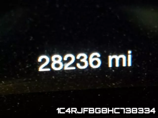 1C4RJFBG8HC738334 фото 9