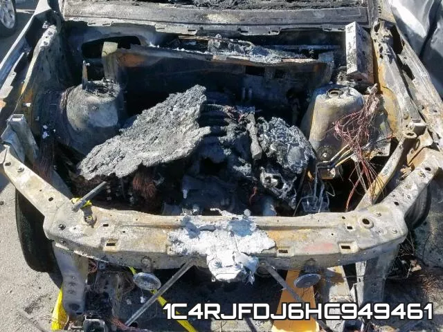 1C4RJFDJ6HC949461 фото 8