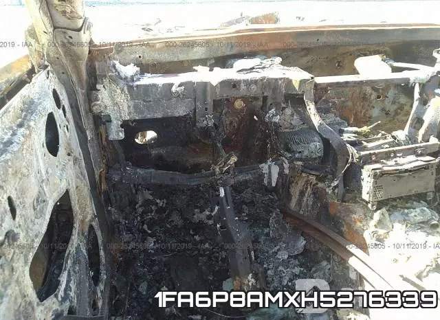 1FA6P8AMXH5276339 фото 8