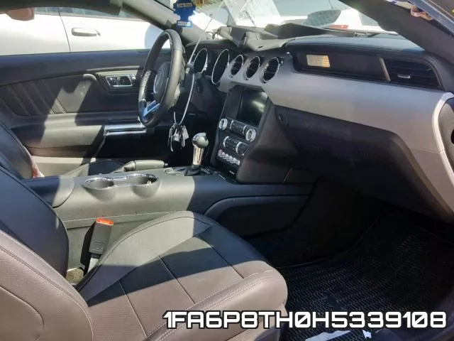 1FA6P8TH0H5339108 фото 6