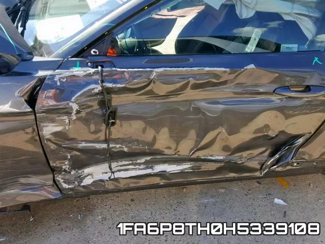 1FA6P8TH0H5339108 фото 10