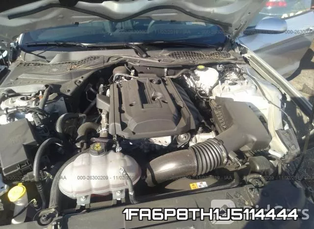 1FA6P8TH1J5114444 фото 2