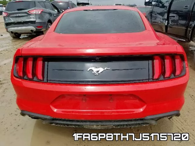 1FA6P8TH7J5175720 фото 7