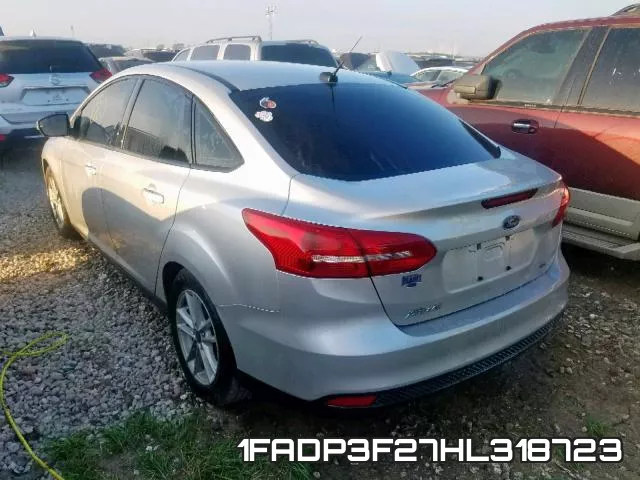 1FADP3F27HL318723 фото 4