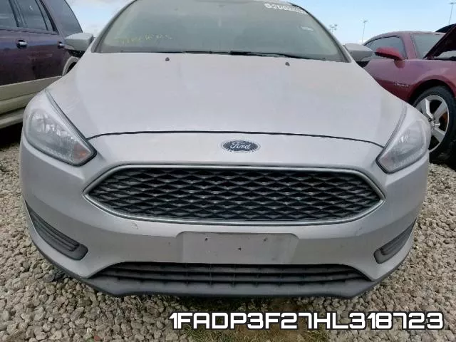 1FADP3F27HL318723 фото 10
