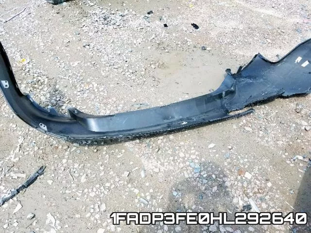 1FADP3FE0HL292640 фото 10