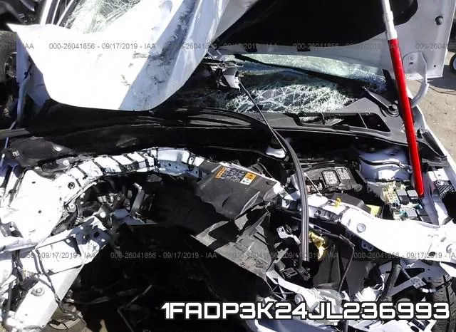 1FADP3K24JL236993 фото 2