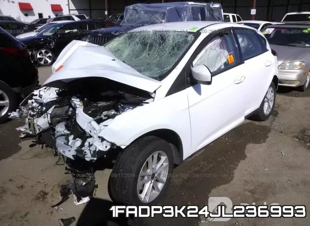 1FADP3K24JL236993 фото 3