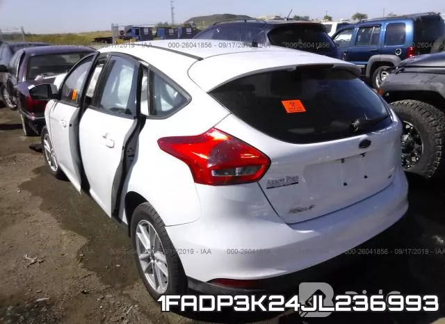 1FADP3K24JL236993 фото 4