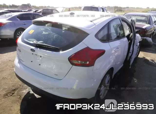 1FADP3K24JL236993 фото 5