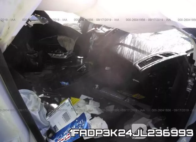 1FADP3K24JL236993 фото 6