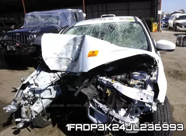 1FADP3K24JL236993 фото 7