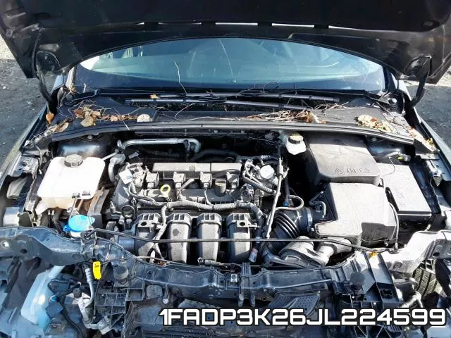 1FADP3K26JL224599 фото 8