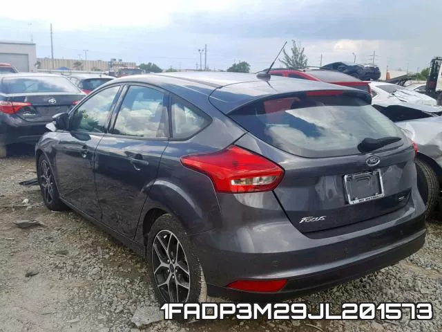 1FADP3M29JL201573 фото 4
