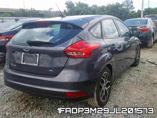 1FADP3M29JL201573 фото 5
