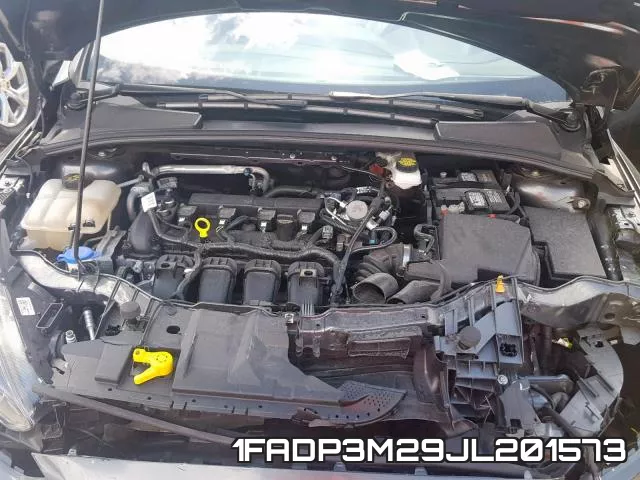 1FADP3M29JL201573 фото 8