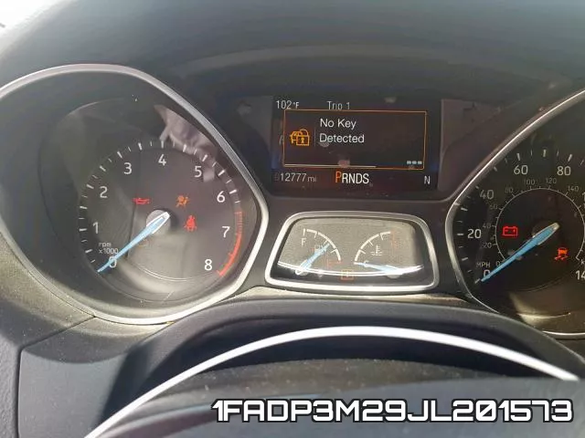 1FADP3M29JL201573 фото 9