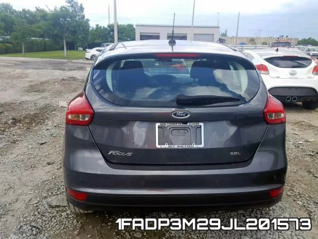 1FADP3M29JL201573 фото 10