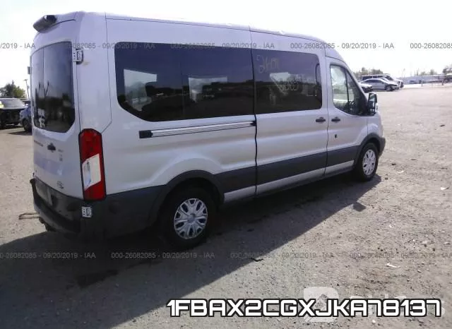 1FBAX2CGXJKA78137 фото 5