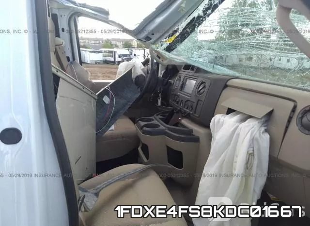 1FDXE4FS8KDC01667 фото 6