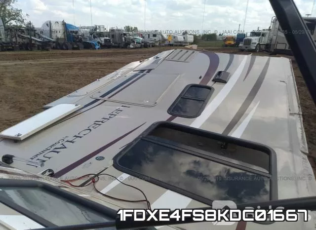 1FDXE4FS8KDC01667 фото 8