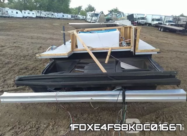 1FDXE4FS8KDC01667 фото 9