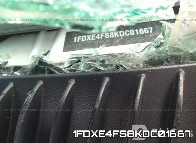 1FDXE4FS8KDC01667 фото 10