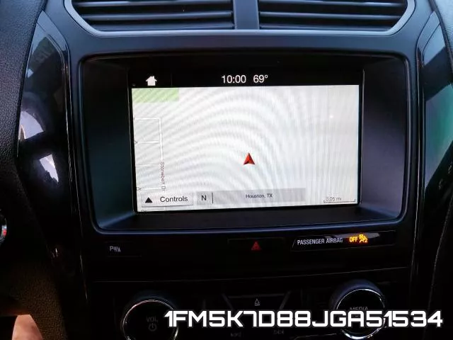 1FM5K7D88JGA51534 фото 10