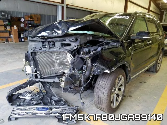 1FM5K7F80JGA99140 фото 3