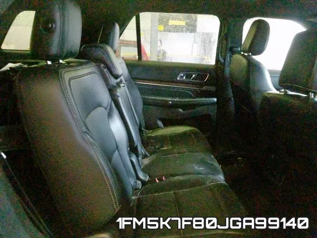 1FM5K7F80JGA99140 фото 7