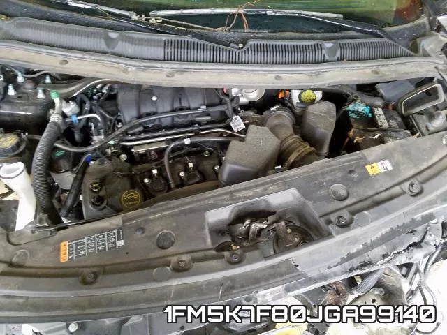 1FM5K7F80JGA99140 фото 8