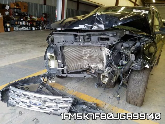 1FM5K7F80JGA99140 фото 10