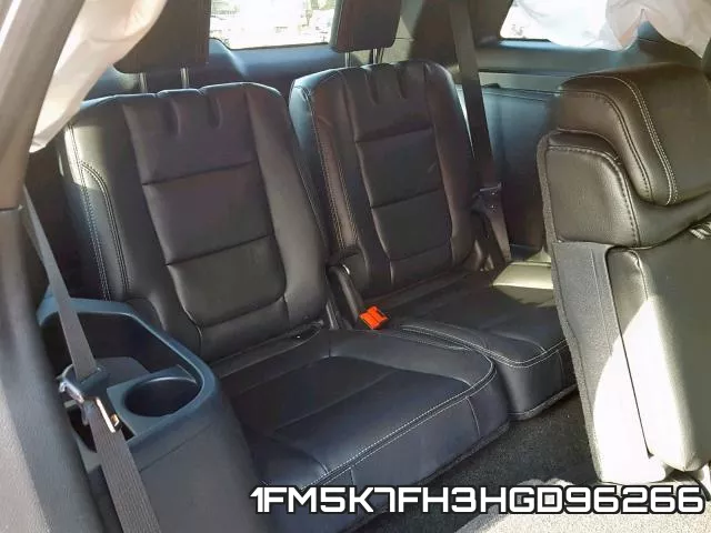 1FM5K7FH3HGD96266 фото 10