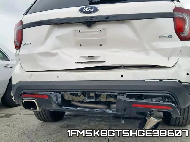 1FM5K8GT5HGE38607 фото 10