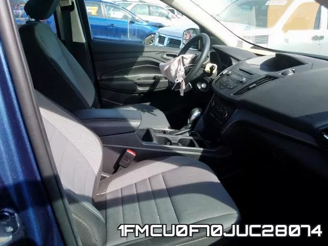1FMCU0F70JUC28074 фото 6