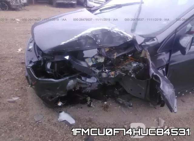 1FMCU0F74HUC84531 фото 7