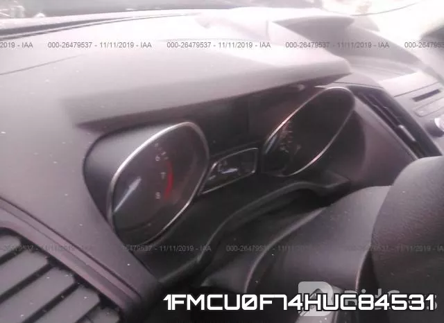 1FMCU0F74HUC84531 фото 8