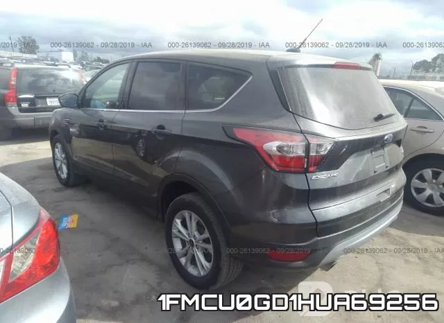 1FMCU0GD1HUA69256 фото 4