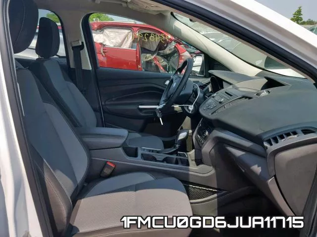 1FMCU0GD6JUA11715 фото 6