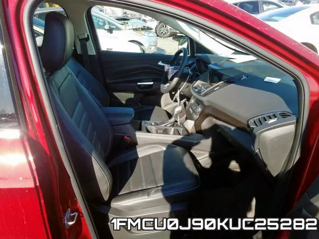 1FMCU0J90KUC25282 фото 6