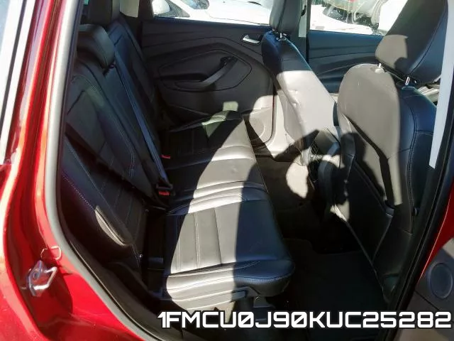 1FMCU0J90KUC25282 фото 7