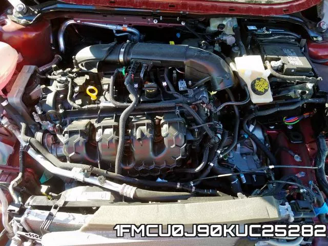 1FMCU0J90KUC25282 фото 8