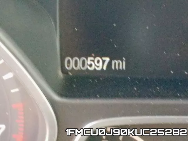 1FMCU0J90KUC25282 фото 9