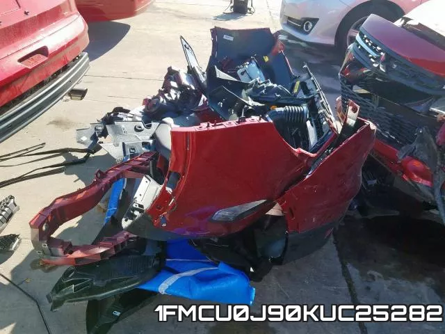 1FMCU0J90KUC25282 фото 10