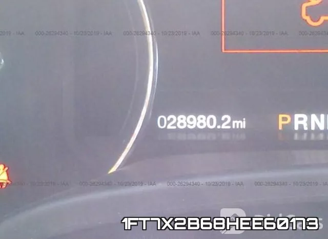 1FT7X2B68HEE60173 фото 8