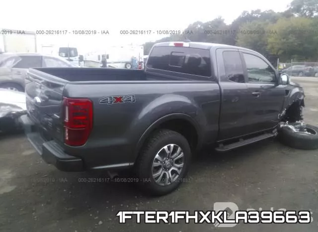 1FTER1FHXKLA39663 фото 5