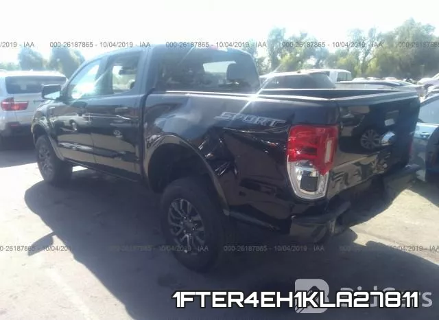 1FTER4EH1KLA27811 фото 4